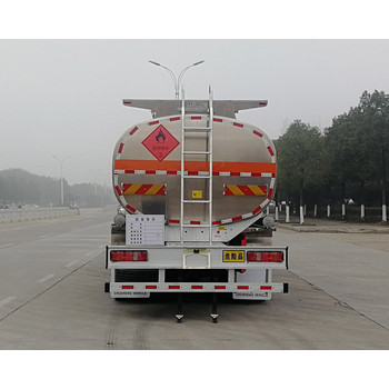 泰安二手15噸油罐車--撿漏多少錢