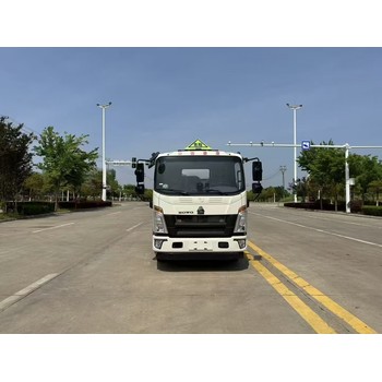 韶關二手東風12噸油罐車--工地完工轉手廠家