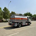阿拉爾二手豪沃5噸油罐車--手續(xù)可以分期嗎