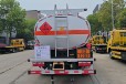 阿拉善盟二手便宜的油罐車-出售-送車上門