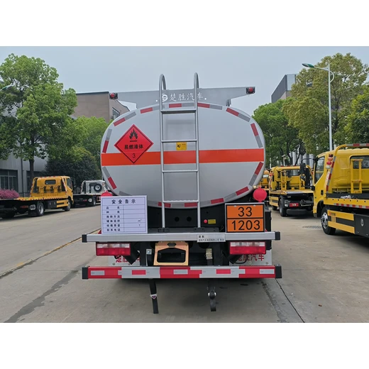 阿拉善盟二手便宜的油罐車-出售-送車上門