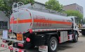 湘西東風(fēng)專底18噸油槽車多少錢