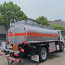 益陽華神T5--12噸運油車--8噸油罐車現(xiàn)車直供