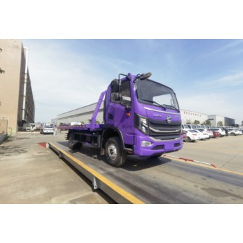 呼和浩特東風尼桑-修理廠拖車-分期0息