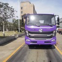 河源江淮駿鈴V6-7噸重載板-哪里買(mǎi)