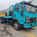 撫州江淮藍牌清障車-藍牌10噸板-優(yōu)惠活動