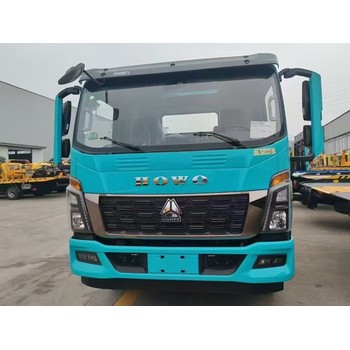 錦州解放-7噸板救援車-批發