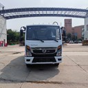 漢中江淮8方物業(yè)垃圾運(yùn)輸車哪里有賣