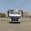 克孜勒蘇垃圾站配套環(huán)衛(wèi)垃圾清運(yùn)車經(jīng)銷商電話