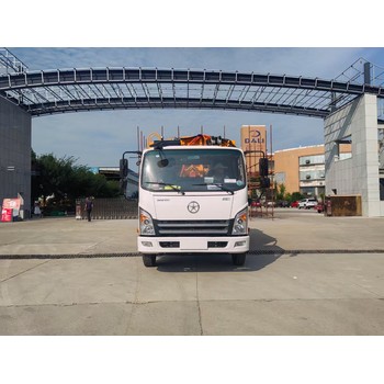 阿泰勒江淮威鈴壓縮垃圾車