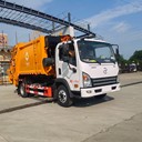 北辰東風(fēng)天龍22方六輪垃圾車現(xiàn)貨批發(fā)