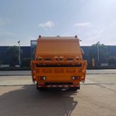 泉州右舵出口新能源垃圾車經(jīng)銷商電話