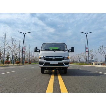 德陽(yáng)東風(fēng)天錦自裝卸垃圾車多少錢