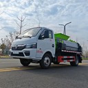 麗江東風(fēng)華神市容環(huán)衛(wèi)車電話