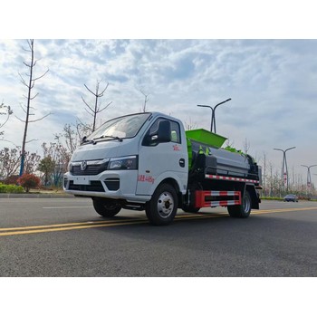 麗江東風(fēng)華神市容環(huán)衛(wèi)車電話