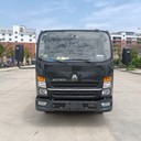 河西30方垃圾車擺臂垃圾車哪里買