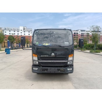 阿泰勒江淮威鈴壓縮垃圾車