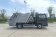 阿拉善盟東風(fēng)純電動(dòng)12噸垃圾車廠家電話