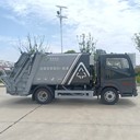 河北歐曼25噸市政垃圾車(chē)現(xiàn)貨批發(fā)