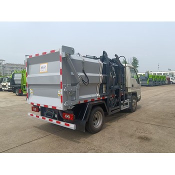 嘉定江淮5方景區(qū)保潔車(chē)現(xiàn)貨批發(fā)