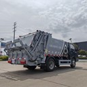 赤峰12方餐廚垃圾車廠家電話