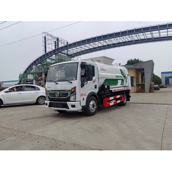 昆玉30方垃圾車擺臂垃圾車現(xiàn)貨批發(fā)