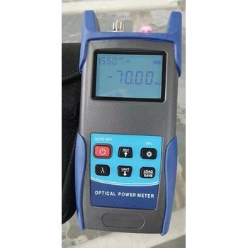 上海文簡電子供應(yīng)WG1019手持式光功率計