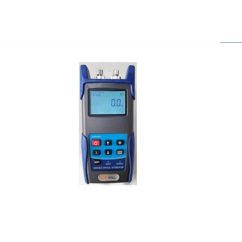 上海文簡電子WG1019手持式光功率計
