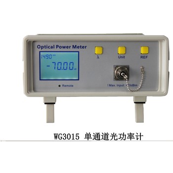 上海文簡電子WG3015-AWG3015-B單通道