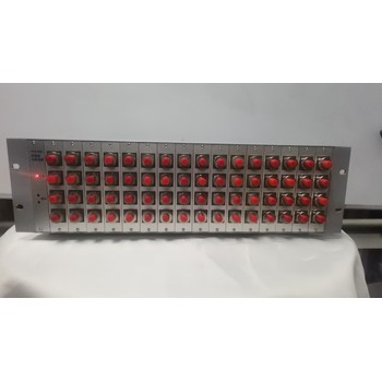 WG3065多通道光功率計