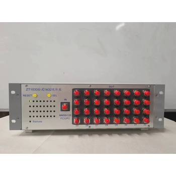 WG30331X32光開關