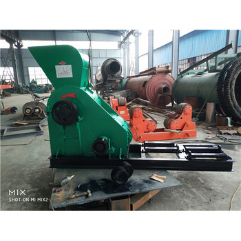 頁巖石雙級粉碎機-石灰?guī)r粉碎機