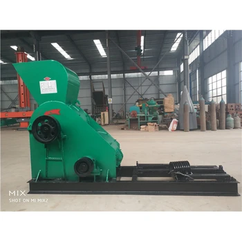 山東小型雙級(jí)破碎機(jī)