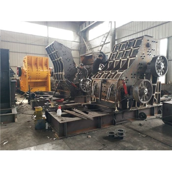 寧夏石灰?guī)r粉碎機(jī)-頁(yè)巖石雙級(jí)粉碎機(jī)