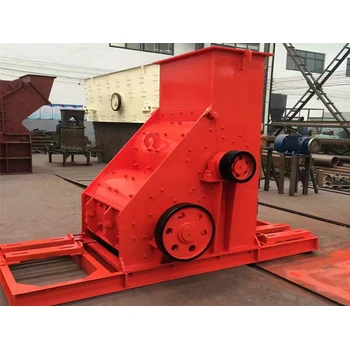 山東小型雙級(jí)破碎機(jī)