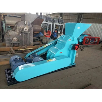 浙江麗水建筑垃圾粉碎機