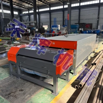 重慶大渡口光伏板拆解機