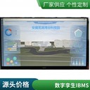 降本增效，綠色低碳：論黑河項目BA系統(tǒng)與IBMS集成平臺的實際效益