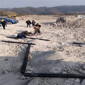 湖南二氧化碳氣體致裂