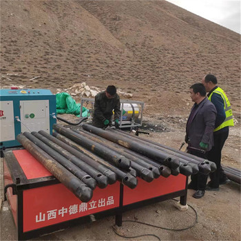 廣西引水涵洞爆破設(shè)備新技術(shù)