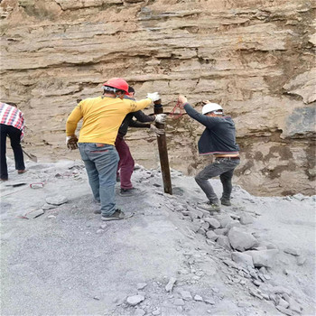 青海二氧化碳致裂管設備廠家