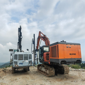 河北氣體爆破電塔基礎(chǔ)