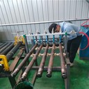 湖南二氧化碳氣體致裂電塔基礎