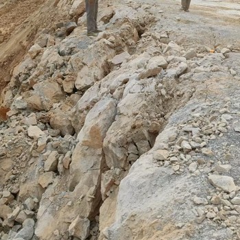 福建二氧化碳氣體膨脹露天礦山