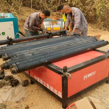 寧夏氣體爆破風力發電