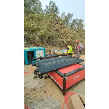河南濮陽巖石爆破化碳爆破施工隊