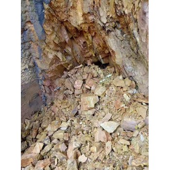 黑龍江牡丹江露天采礦化碳一次性爆破管