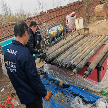河南漯河巖石爆破化碳?xì)怏w爆破設(shè)備