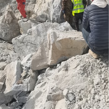江蘇泰州巖石修路化碳一次性壓裂管