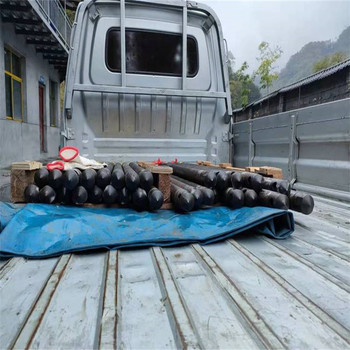 福建泉州露天礦山氣體爆破一次性爆破管